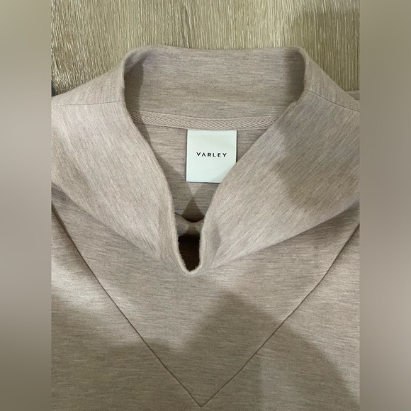 Varley Modena Longline Women's Sweater Size Small - Picture 14 of 14